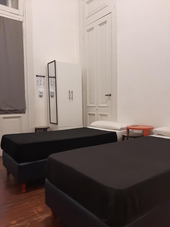 Art Factory Guest House Buenos Aires Exterior foto