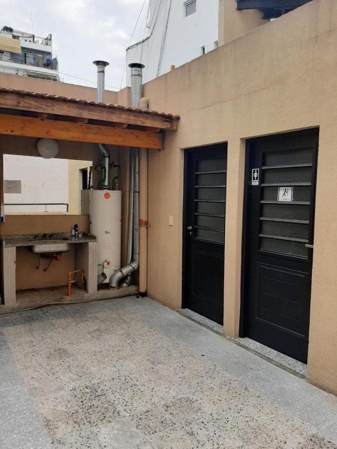 Art Factory Guest House Buenos Aires Exterior foto